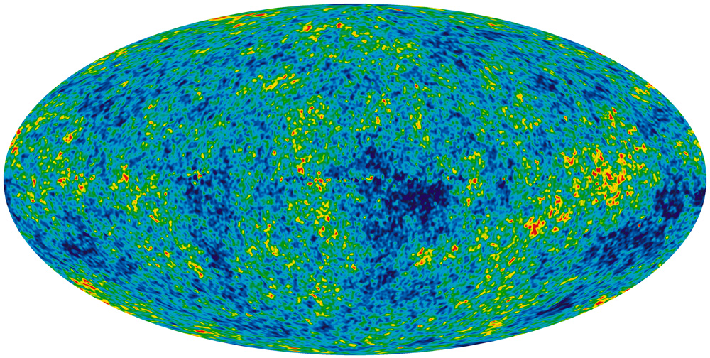 How I Learned to Stop Worrying and Love the Big Bang
